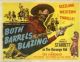 Both Barrels Blazing (1945) DVD-R