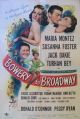Bowery to Broadway (1944) DVD-R