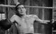 The Boxer and Death (1963) DVD-R