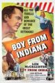 The Boy from Indiana (1950) DVD-R