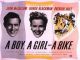 A Boy, a Girl, and a Bike (1949) DVD-R