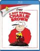 A Boy Named Charlie Brown (1969) on Blu-ray