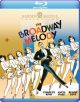 The Broadway Melody of 1929 on Blu-ray