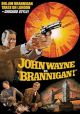 Brannigan (1975) on DVD