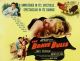 The Brave Bulls (1951) DVD-R