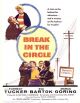 Break in the Circle (1955) DVD-R