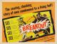 Breakout (1959) DVD-R