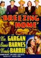 Breezing Home (1937) DVD-R