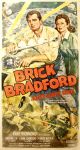 Brick Bradford (1947)(2 disc) DVD-R