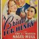 A Bride For Henry (1937) DVD-R