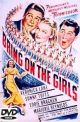 Bring on the Girls (1945) DVD-R