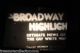 Broadway Highlights Shorts (LTC Exclusive!)