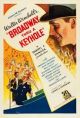 Broadway Thru a Keyhole (1933) DVD-R