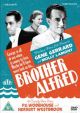 Brother Alfred (1932) DVD-R