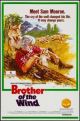  Brother of the Wind (1973) DVD-R