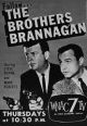 The Brothers Brannagan (1960-1961 TV series)(12 episodes on 2 discs) DVD-R