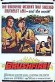 Brushfire (1962) DVD-R