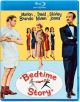 Bedtime Story (1964) on Blu-ray