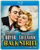 Back Street (1941) on Blu-ray