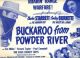 Buckaroo from Powder River (1947) DVD-R