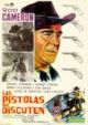 Bullets Don't Argue (1964) DVD-R