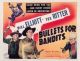 Bullets for Bandits (1942) DVD-R
