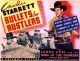 Bullets for Rustlers (1940) DVD-R