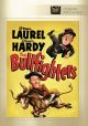 The Bullfighters (1945) on DVD