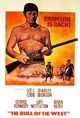 The Bull of the West (1972) DVD-R