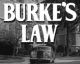 Burke's Law (1963-1966 complete TV series) DVD-R