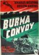 Burma Convoy (1941) DVD-R