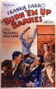 Burn 'Em Up Barnes (1921) DVD-R