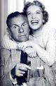 The George Burns and Gracie Allen Show (1950-1958 TV series)(34 disc set, 267 episodes) DVD-R