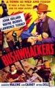 The Bushwackers (1952) DVD-R