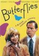 Butterflies (1978-1983 TV series)(complete series) DVD-R
