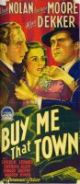 Buy Me That Town (1941) DVD-R
