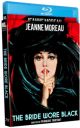 The Bride Wore Black (1968) on Blu-ray