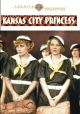 Kansas City Princess (1934) on DVD