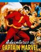 Adventures of Captain Marvel (1941) on Blu-ray