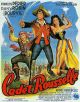 Cadet Rousselle (1954) DVD-R