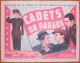 Cadets on Parade (1942) DVD-R