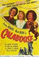  Calaboose (1943) DVD-R