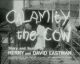 Calamity the Cow (1967) DVD-R