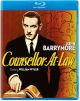 Counsellor At Law (1933) on Blu-ray
