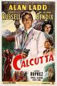 Calcutta (1947) DVD-R