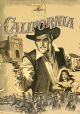 California (1963) on DVD