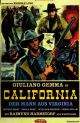 California (1977) DVD-R