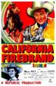 California Firebrand (1948) DVD-R
