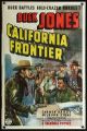 California Frontier (1938) DVD-R