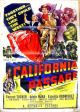 California Passage (1950) DVD-R